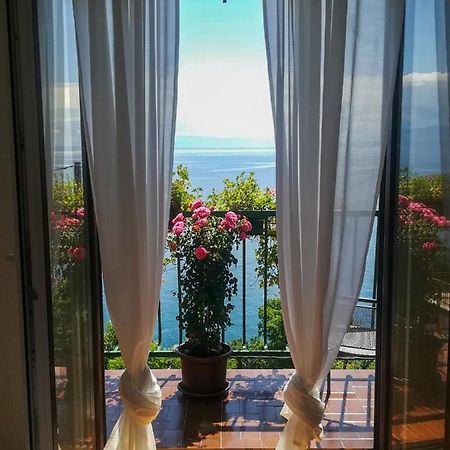 Kvarner Apartments - Mošćenička Draga Eksteriør bilde