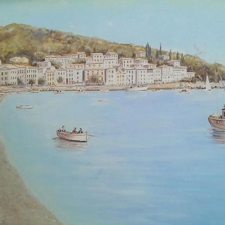 Kvarner Apartments - Mošćenička Draga Eksteriør bilde